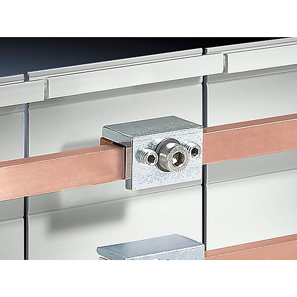 Rittal Schienenverbinder f.E-Cu 12x5-15x10mm SV 9350.075 (VE3)